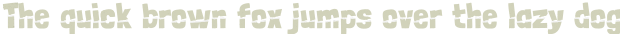 Font preview