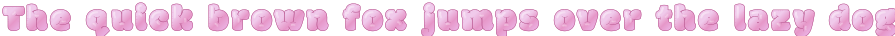 Font preview