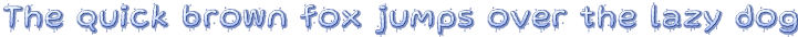 Font preview