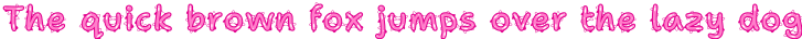 Font preview