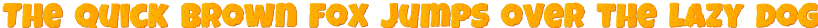 Font preview