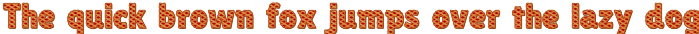 Font preview
