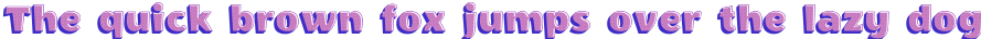 Font preview