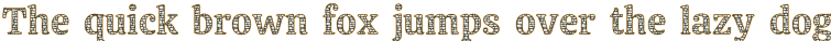 Font preview