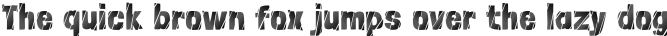 Font preview