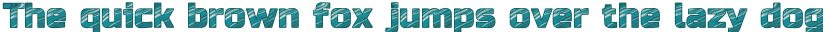 Font preview