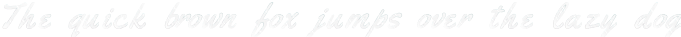 Font preview