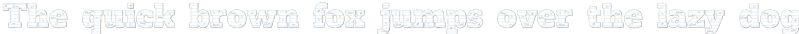 Font preview