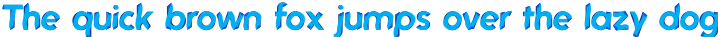 Font preview