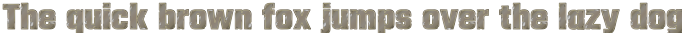 Font preview