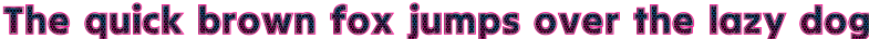 Font preview