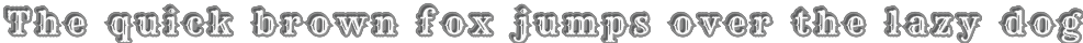 Font preview