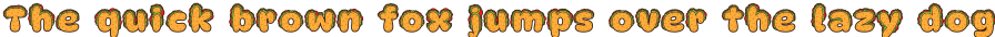 Font preview