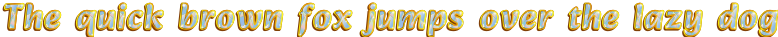 Font preview