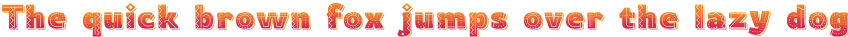 Font preview