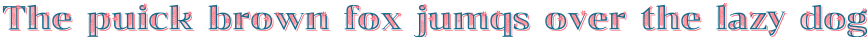 Font preview