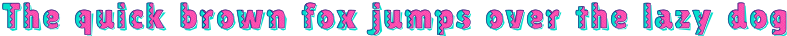Font preview