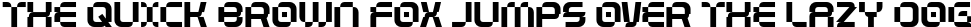 Font preview