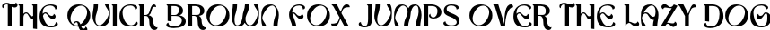 Font preview