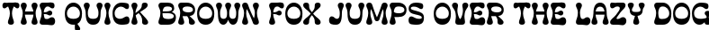 Font preview