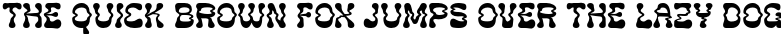 Font preview