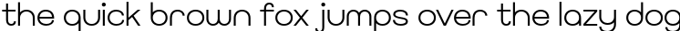 Font preview