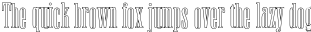 Font preview