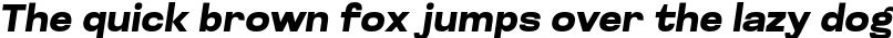 Font preview