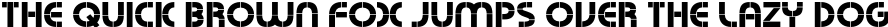 Font preview