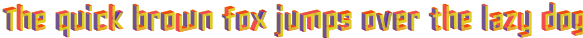 Font preview