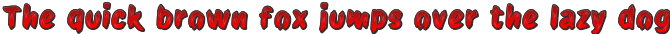 Font preview