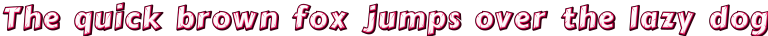 Font preview
