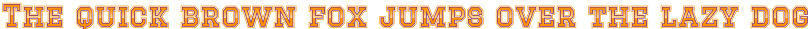 Font preview