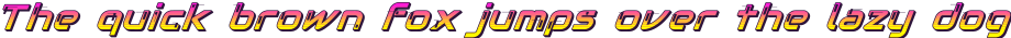 Font preview