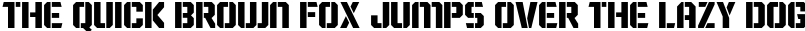 Font preview