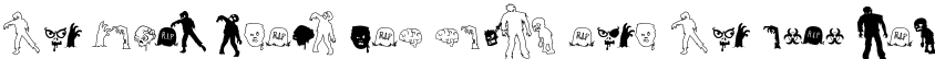 Font preview