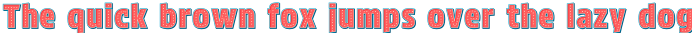 Font preview