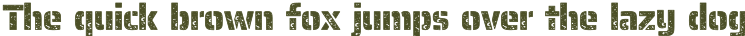 Font preview