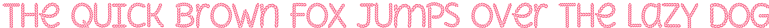 Font preview