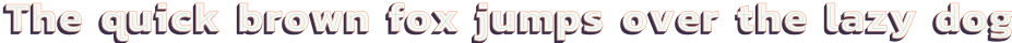 Font preview