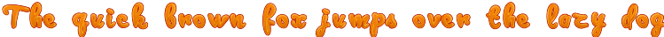Font preview
