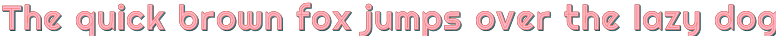 Font preview