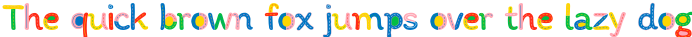 Font preview