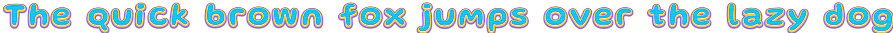Font preview