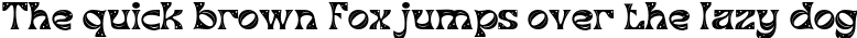 Font preview