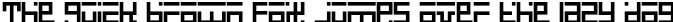 Font preview