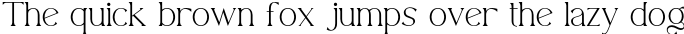 Font preview
