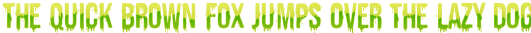Font preview