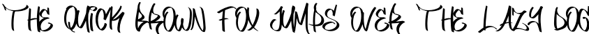 Font preview
