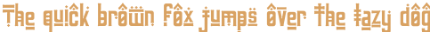 Font preview